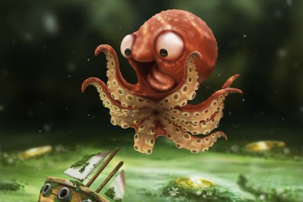 Kraken 25at