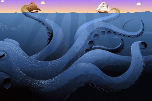 Kraken19 at