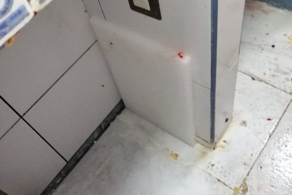 Что с кракеном сайт