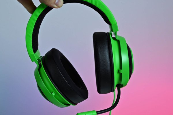 Kraken 2krn at