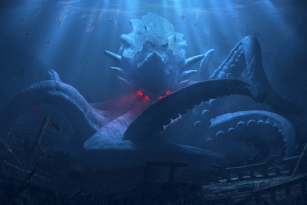 Kraken 21at