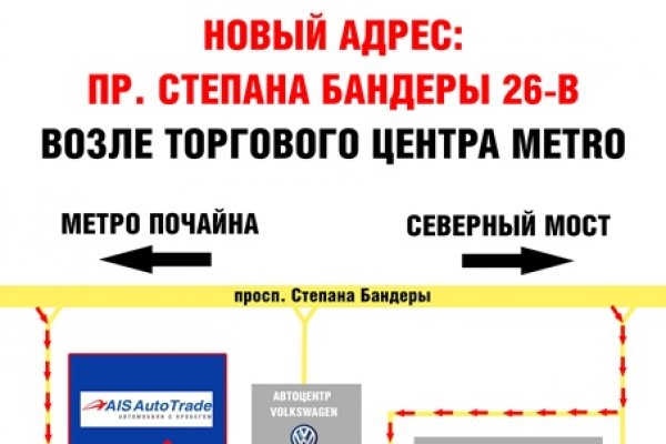 Кракен найдется все