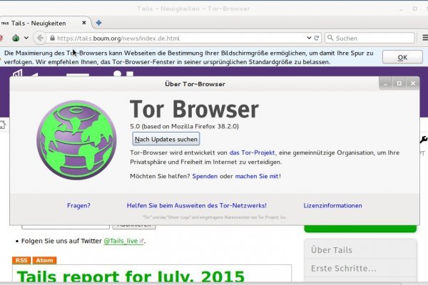 Kraken tor link