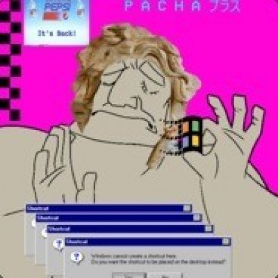 Кракен не грузит